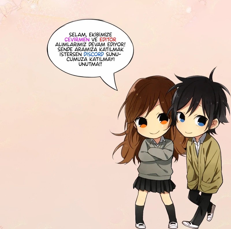 Kötü Karakter Evlat Edinilmeyi Reddediyor Bölüm 47 - Sayfa 8