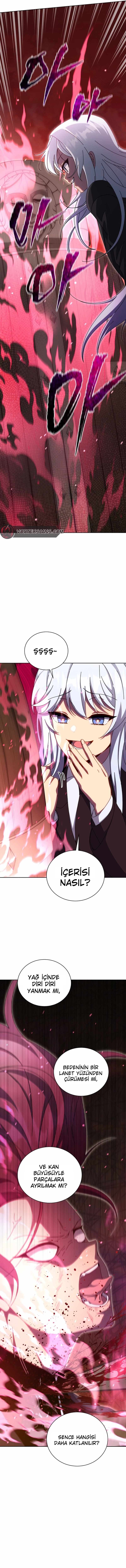 Ölügüden Akademisi ve Dahi Çağırıcı Bölüm 155 - Sayfa 2