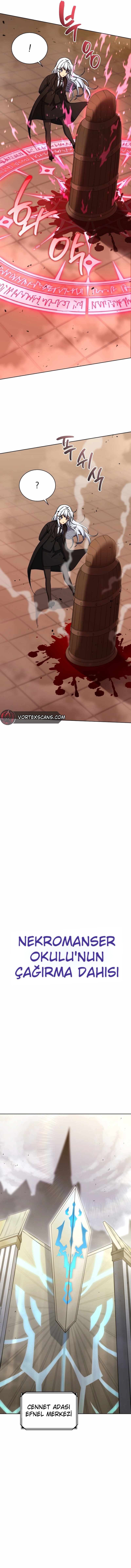 Ölügüden Akademisi ve Dahi Çağırıcı Bölüm 155 - Sayfa 3