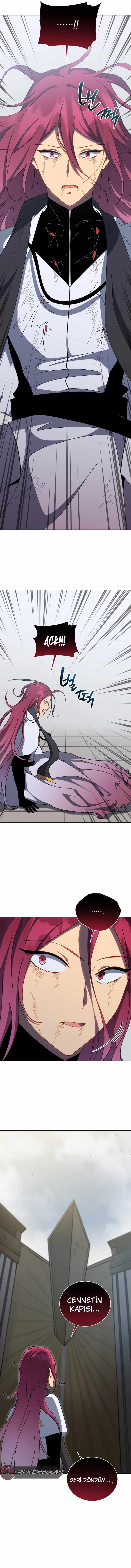 Ölügüden Akademisi ve Dahi Çağırıcı Bölüm 155 - Sayfa 4