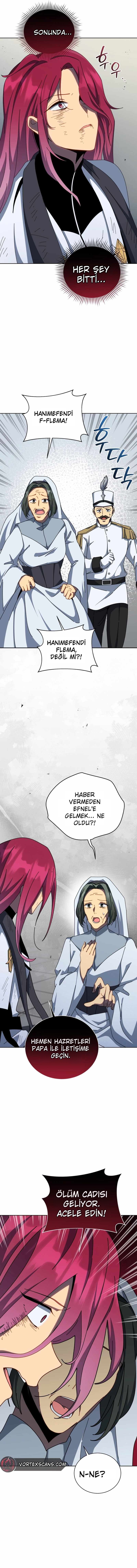 Ölügüden Akademisi ve Dahi Çağırıcı Bölüm 155 - Sayfa 5