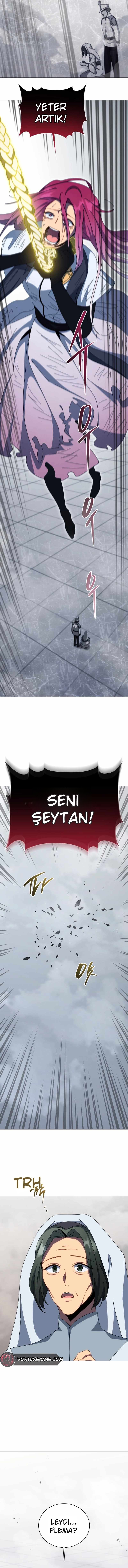 Ölügüden Akademisi ve Dahi Çağırıcı Bölüm 155 - Sayfa 8