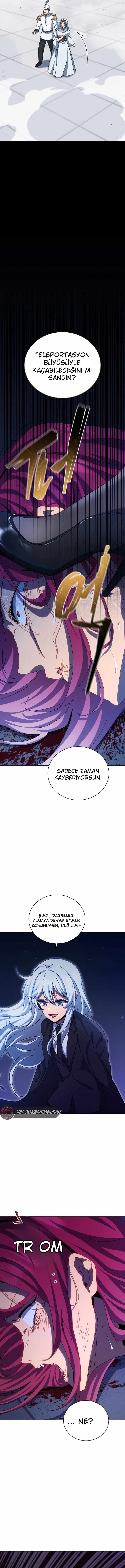 Ölügüden Akademisi ve Dahi Çağırıcı Bölüm 155 - Sayfa 9