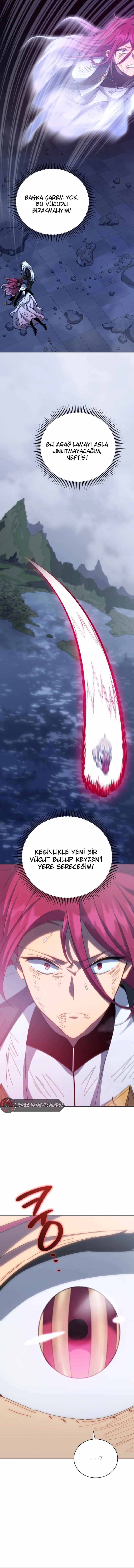 Ölügüden Akademisi ve Dahi Çağırıcı Bölüm 155 - Sayfa 10