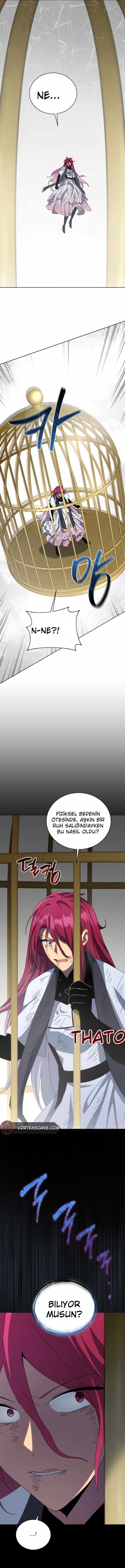 Ölügüden Akademisi ve Dahi Çağırıcı Bölüm 155 - Sayfa 11