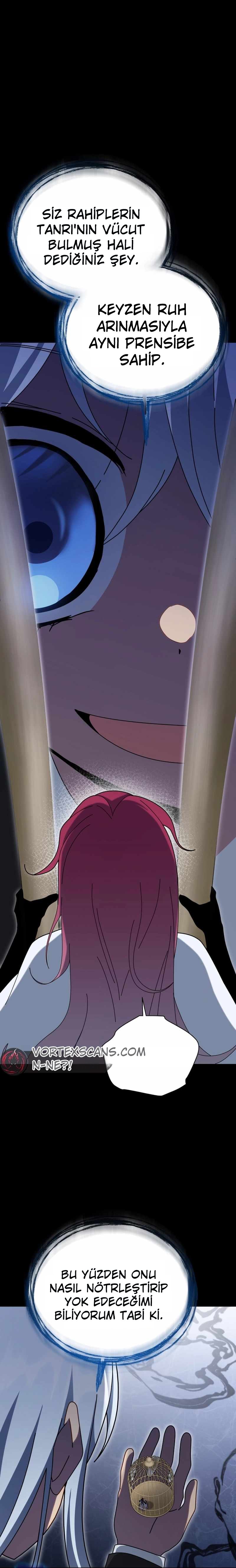 Ölügüden Akademisi ve Dahi Çağırıcı Bölüm 155 - Sayfa 12