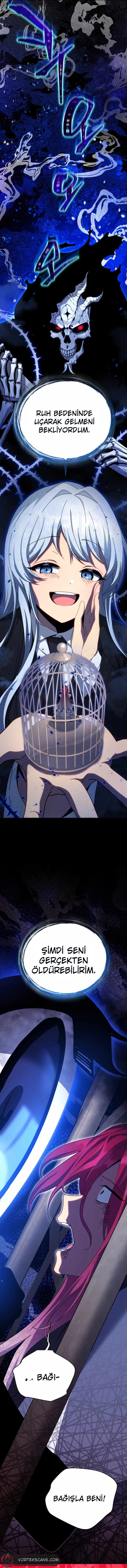 Ölügüden Akademisi ve Dahi Çağırıcı Bölüm 155 - Sayfa 13