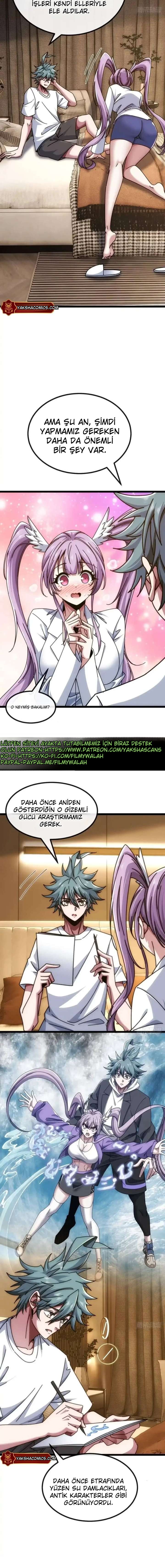 Infinite Evolution Starting from Zero Bölüm 79 - Sayfa 2