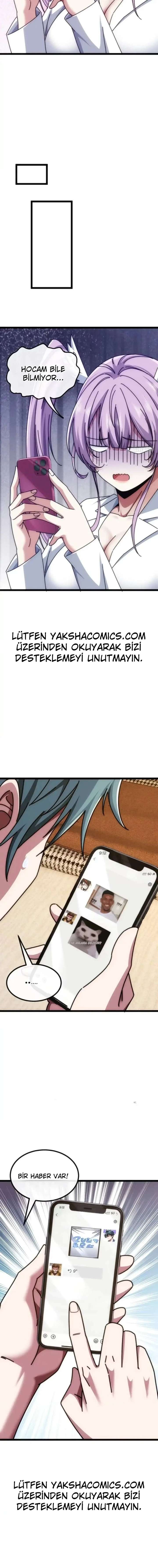 Infinite Evolution Starting from Zero Bölüm 79 - Sayfa 4