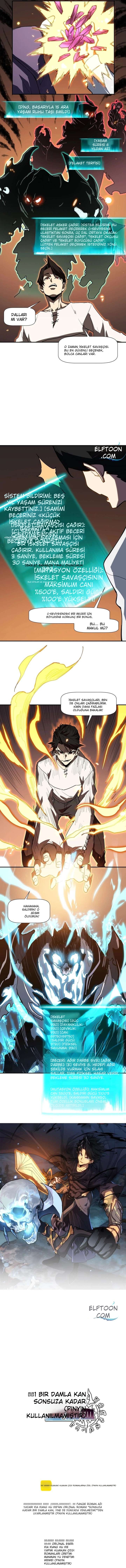 Sonsuza Kadar 1 Can Bölüm 7 - Sayfa 2