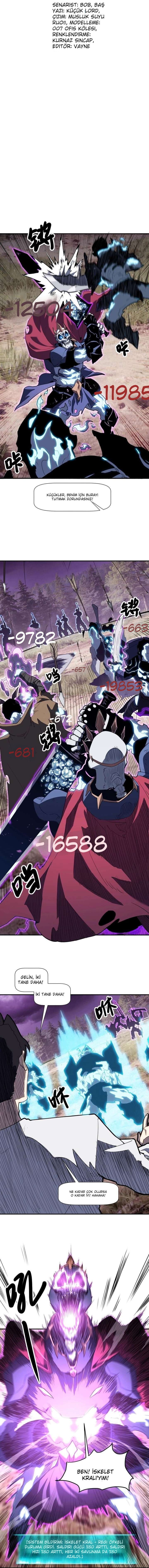 Sonsuza Kadar 1 Can Bölüm 7 - Sayfa 3