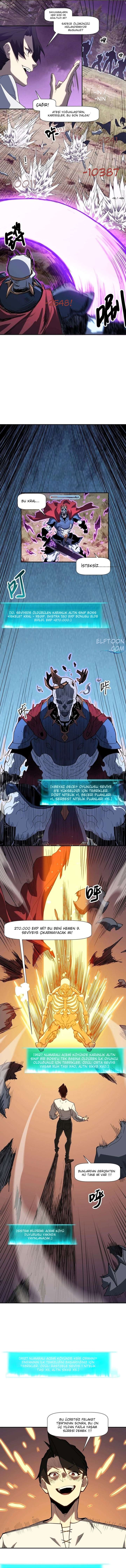 Sonsuza Kadar 1 Can Bölüm 7 - Sayfa 4