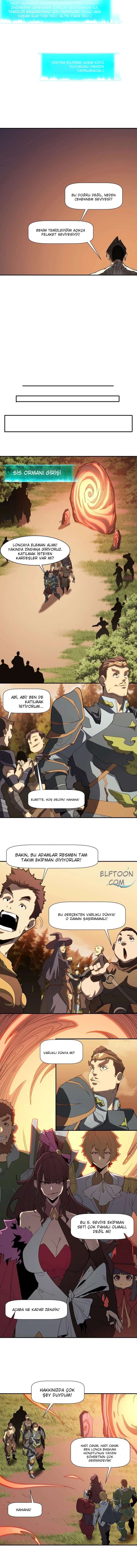 Sonsuza Kadar 1 Can Bölüm 7 - Sayfa 5