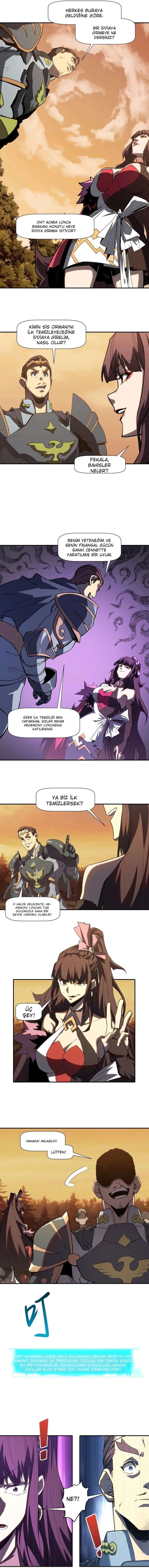 Sonsuza Kadar 1 Can Bölüm 7 - Sayfa 6