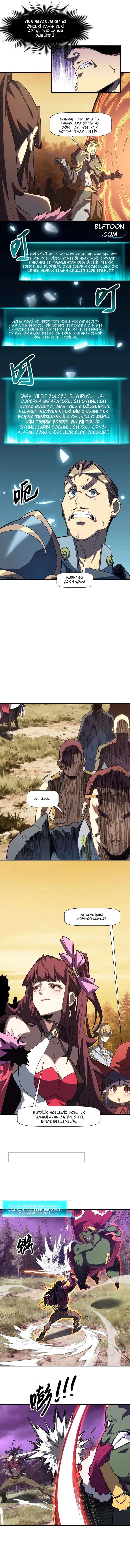 Sonsuza Kadar 1 Can Bölüm 7 - Sayfa 7