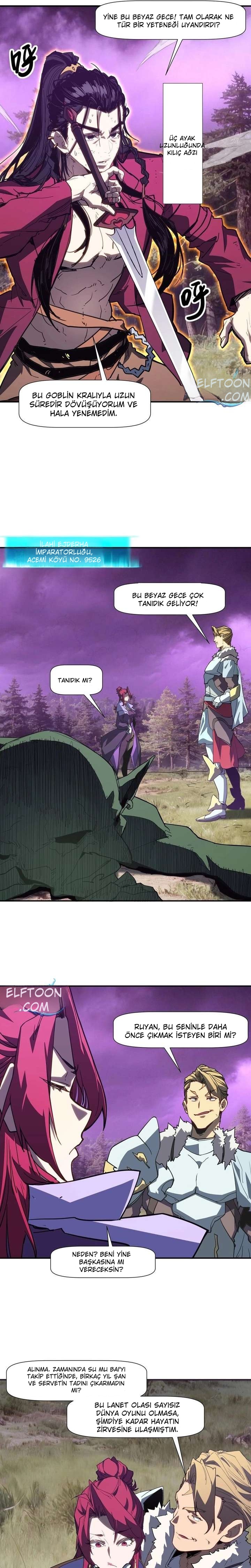 Sonsuza Kadar 1 Can Bölüm 7 - Sayfa 8