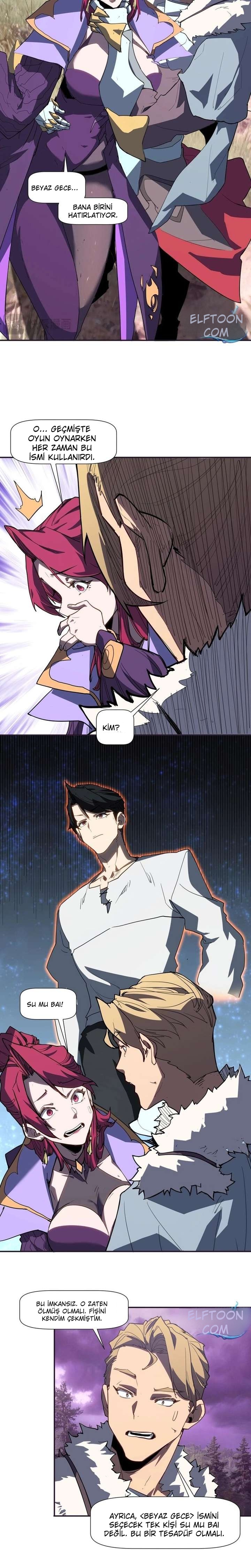 Sonsuza Kadar 1 Can Bölüm 7 - Sayfa 9