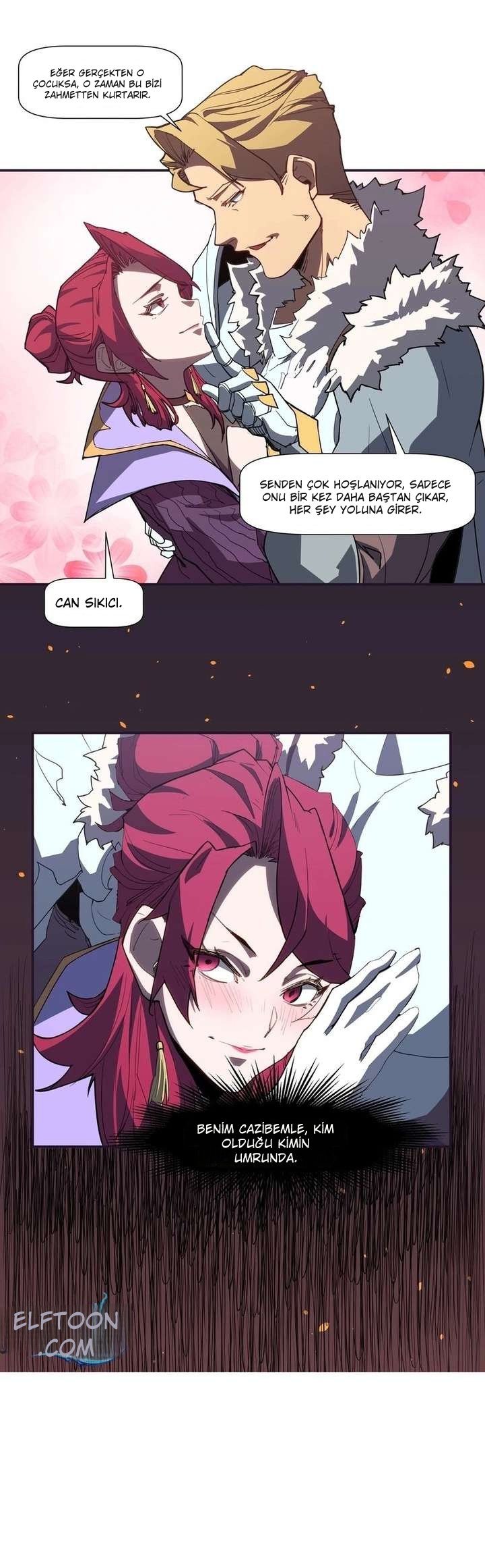 Sonsuza Kadar 1 Can Bölüm 7 - Sayfa 10