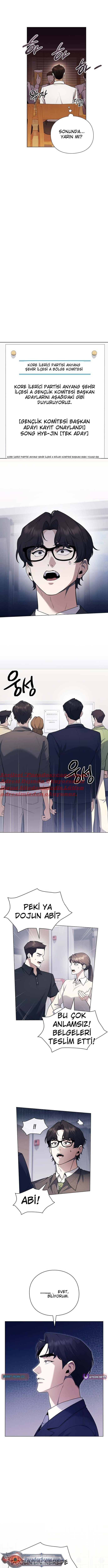 Geleceği Gören Politikacı Bölüm 3 - Sayfa 2