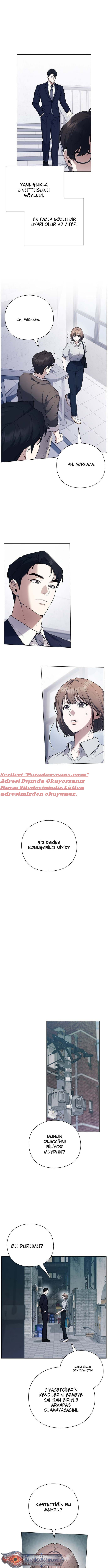 Geleceği Gören Politikacı Bölüm 3 - Sayfa 7