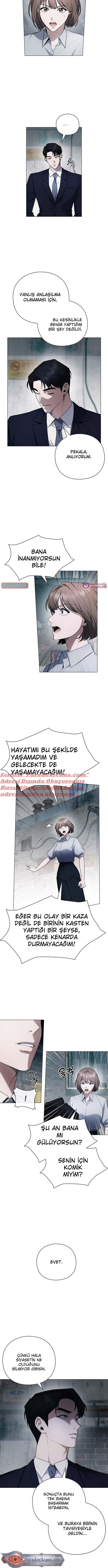 Geleceği Gören Politikacı Bölüm 3 - Sayfa 8