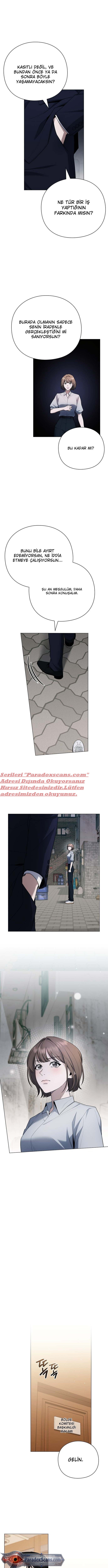 Geleceği Gören Politikacı Bölüm 3 - Sayfa 9