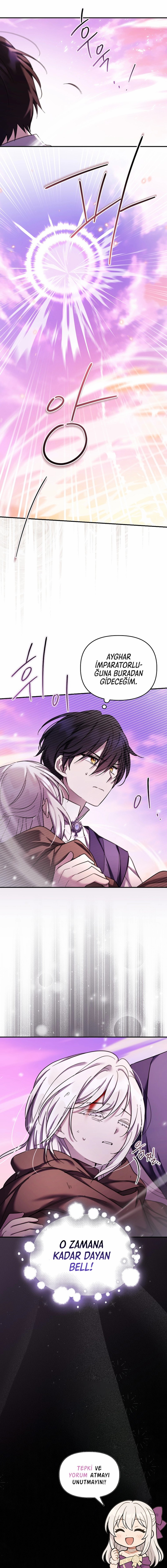 Kötü Karakter Evlat Edinilmeyi Reddediyor Bölüm 37 - Sayfa 13