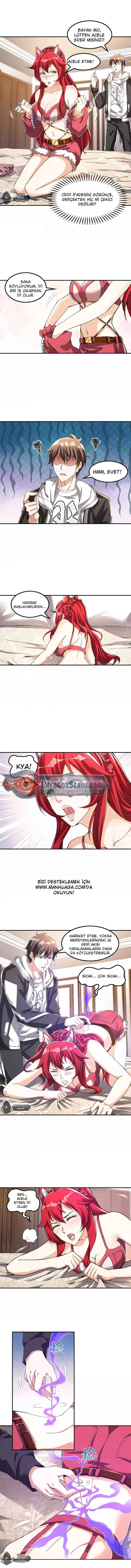 En Güçlü İç Güveyi SON BÖLÜMÜ OKUMAYA GİT - Sayfa 4