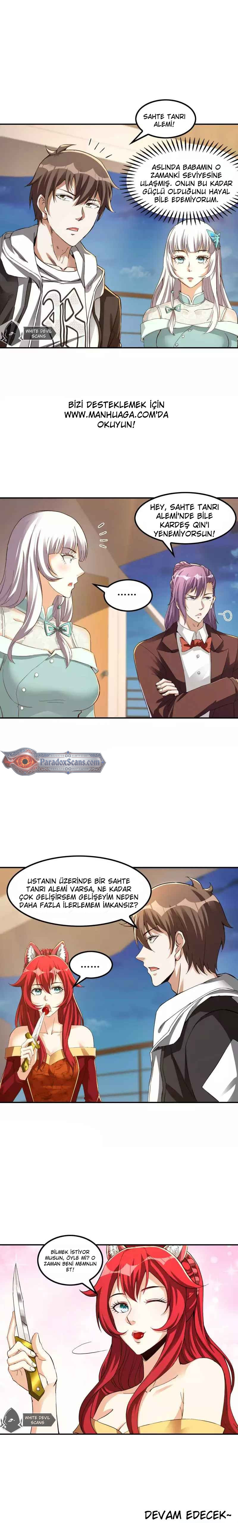 En Güçlü İç Güveyi SON BÖLÜMÜ OKUMAYA GİT - Sayfa 6