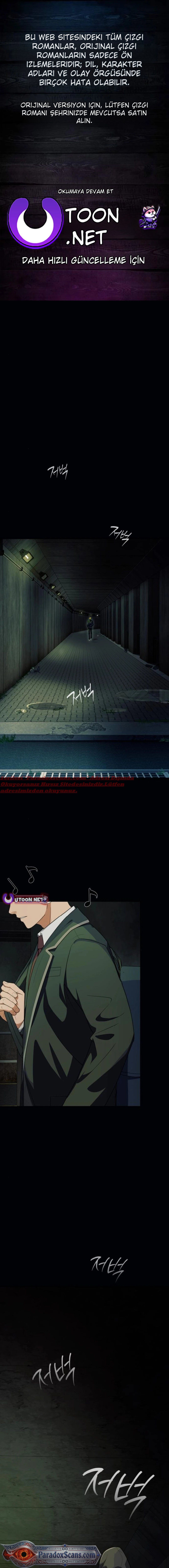 Sesli Dolandırıcılıkla Değişen Hayatım Bölüm 32 - Sayfa 1