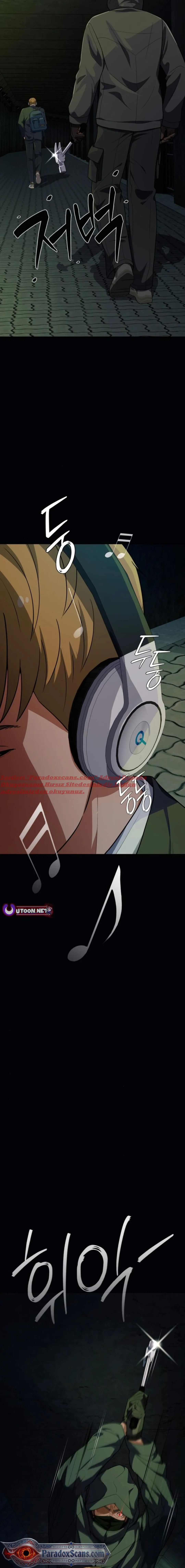 Sesli Dolandırıcılıkla Değişen Hayatım Bölüm 32 - Sayfa 2