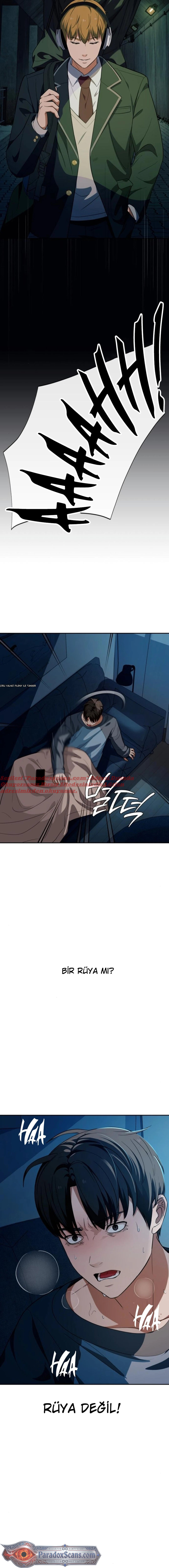 Sesli Dolandırıcılıkla Değişen Hayatım Bölüm 32 - Sayfa 3