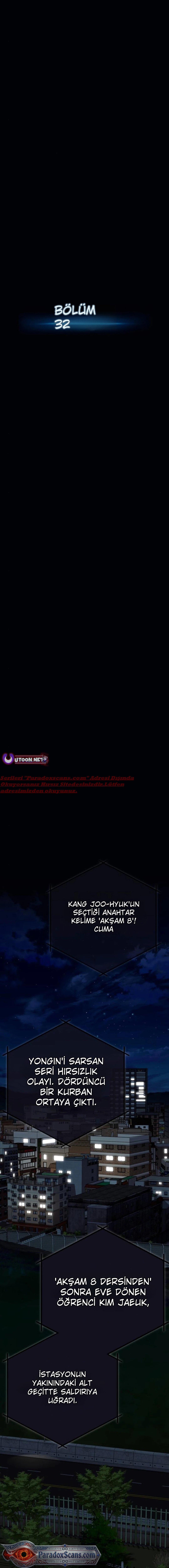 Sesli Dolandırıcılıkla Değişen Hayatım Bölüm 32 - Sayfa 5