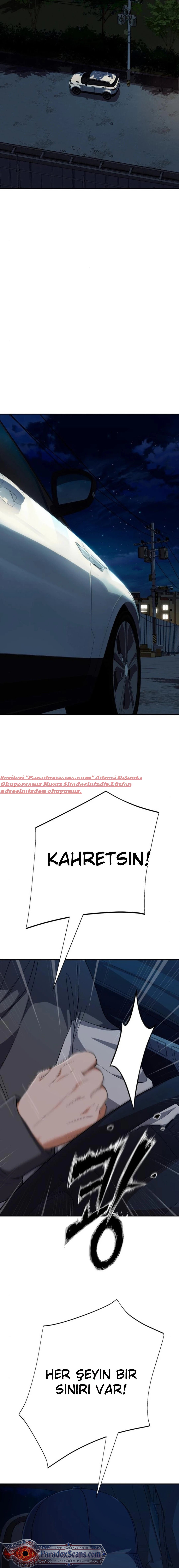 Sesli Dolandırıcılıkla Değişen Hayatım Bölüm 32 - Sayfa 6