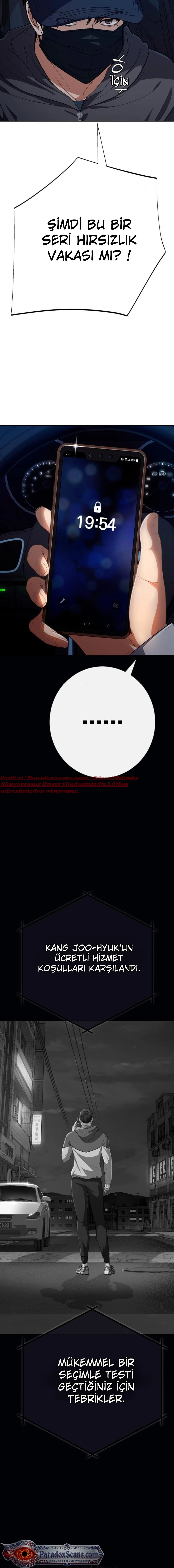 Sesli Dolandırıcılıkla Değişen Hayatım Bölüm 32 - Sayfa 7