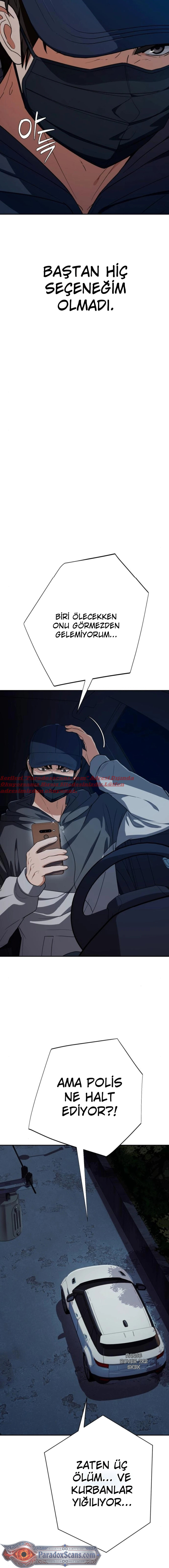 Sesli Dolandırıcılıkla Değişen Hayatım Bölüm 32 - Sayfa 9