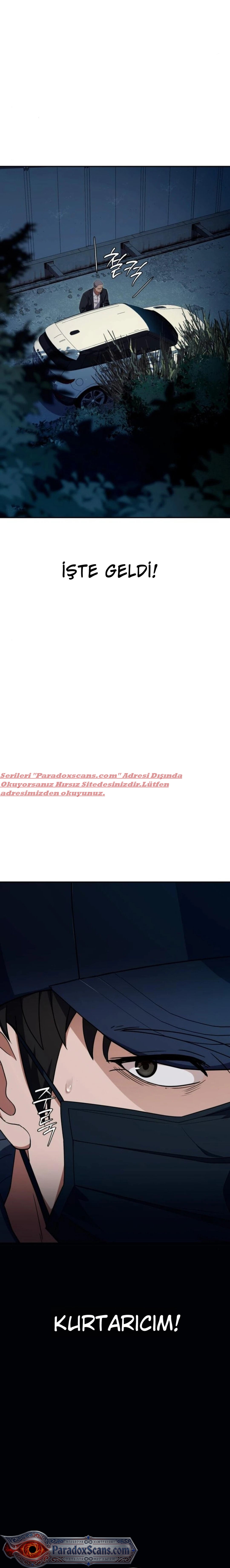 Sesli Dolandırıcılıkla Değişen Hayatım Bölüm 32 - Sayfa 11