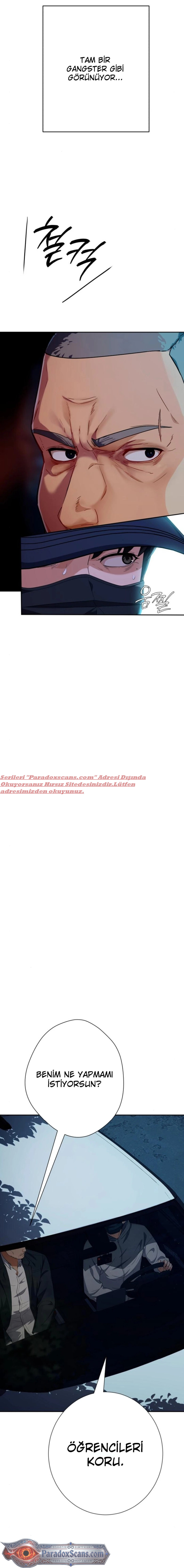 Sesli Dolandırıcılıkla Değişen Hayatım Bölüm 32 - Sayfa 13