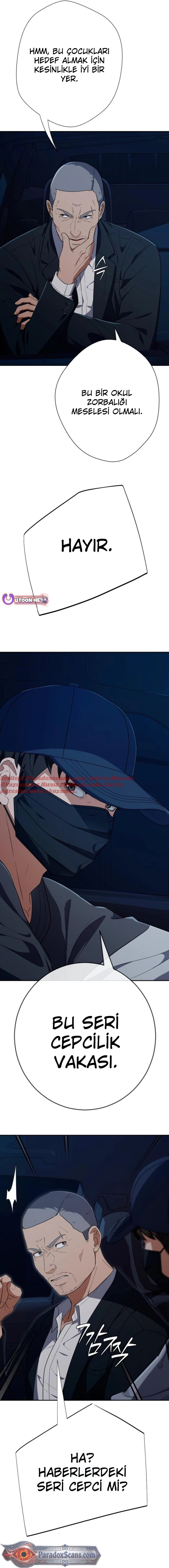 Sesli Dolandırıcılıkla Değişen Hayatım Bölüm 32 - Sayfa 14