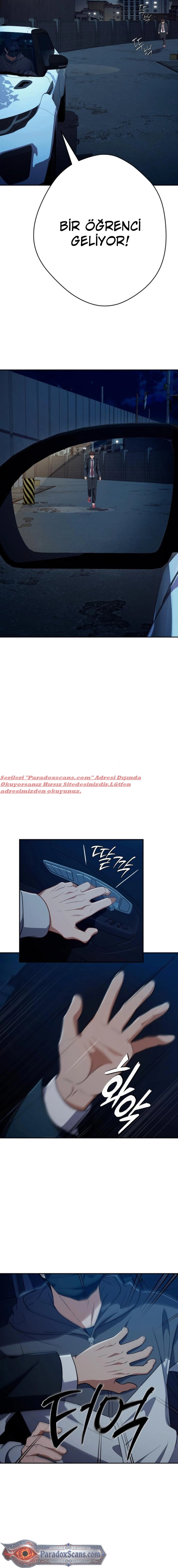 Sesli Dolandırıcılıkla Değişen Hayatım Bölüm 32 - Sayfa 18