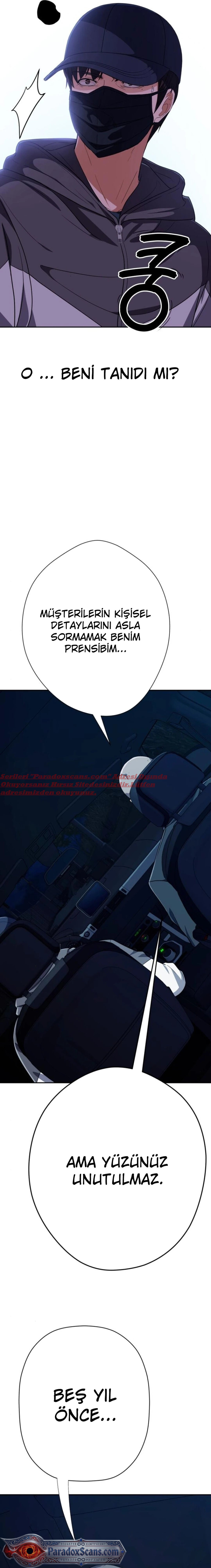 Sesli Dolandırıcılıkla Değişen Hayatım Bölüm 32 - Sayfa 22