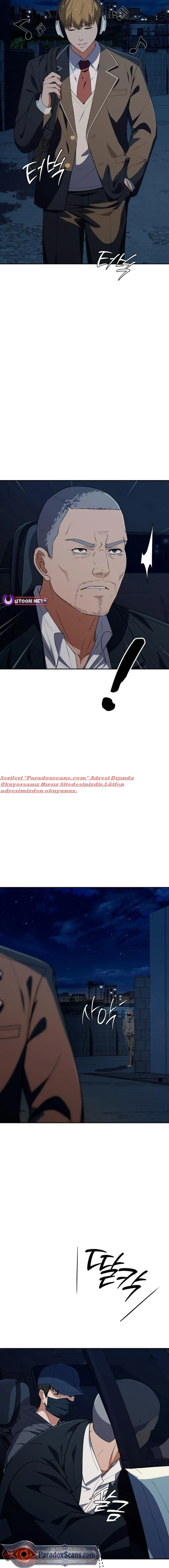 Sesli Dolandırıcılıkla Değişen Hayatım Bölüm 32 - Sayfa 26