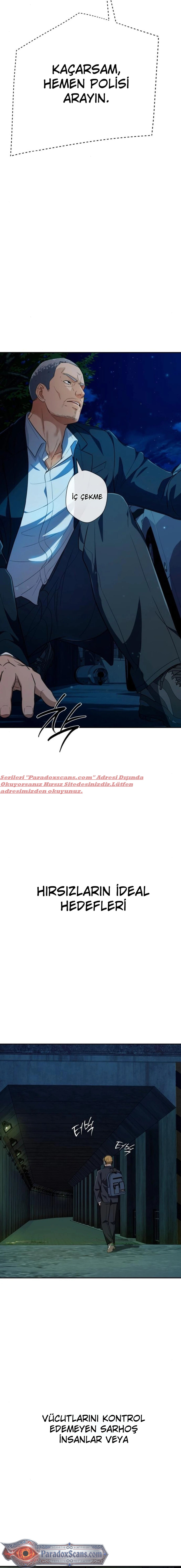 Sesli Dolandırıcılıkla Değişen Hayatım Bölüm 32 - Sayfa 27