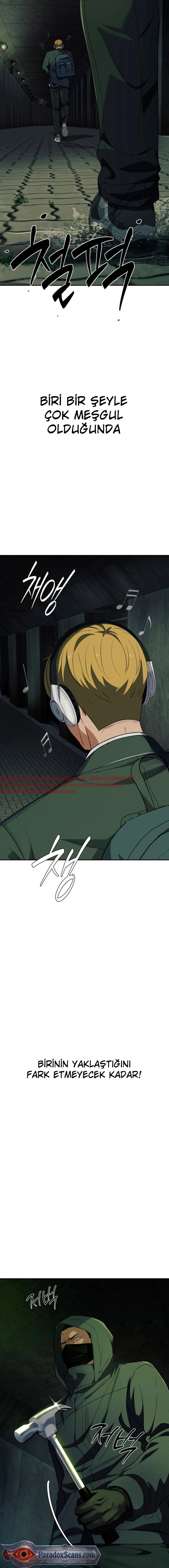 Sesli Dolandırıcılıkla Değişen Hayatım Bölüm 32 - Sayfa 28