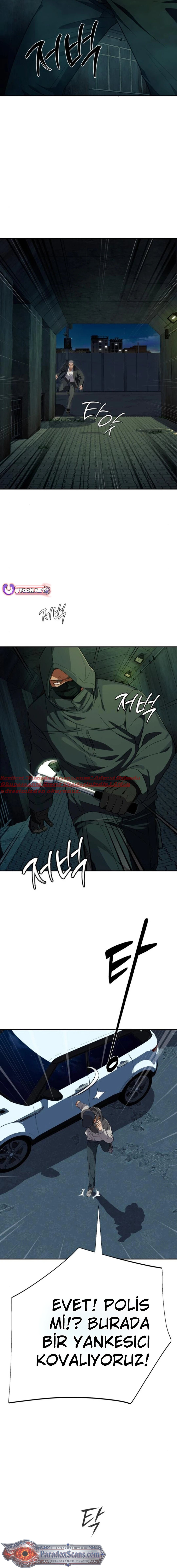 Sesli Dolandırıcılıkla Değişen Hayatım Bölüm 32 - Sayfa 29