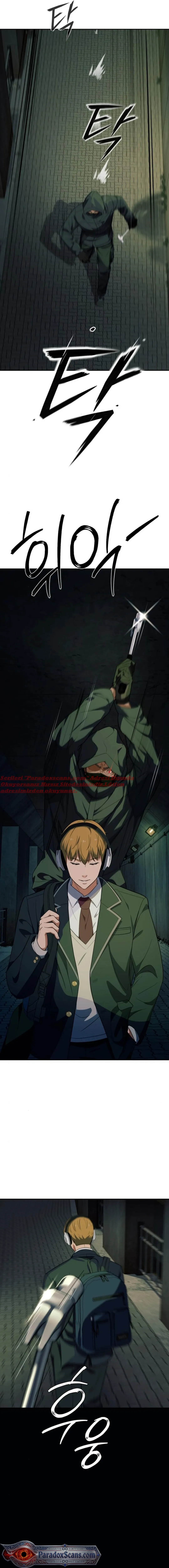 Sesli Dolandırıcılıkla Değişen Hayatım Bölüm 32 - Sayfa 30