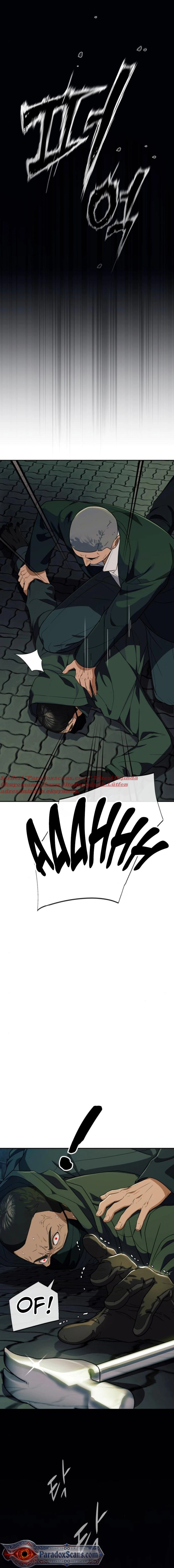 Sesli Dolandırıcılıkla Değişen Hayatım Bölüm 32 - Sayfa 31