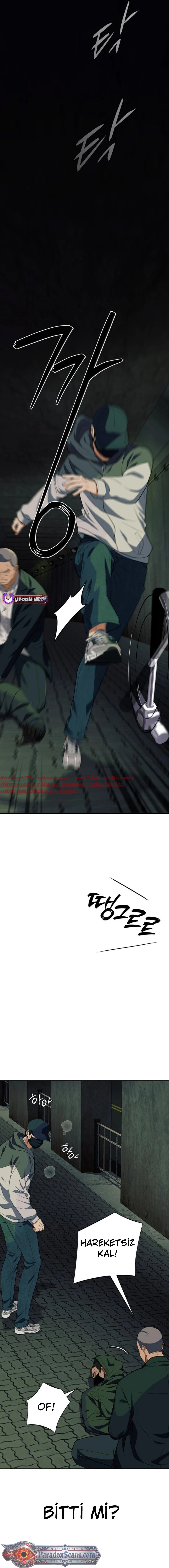 Sesli Dolandırıcılıkla Değişen Hayatım Bölüm 32 - Sayfa 32