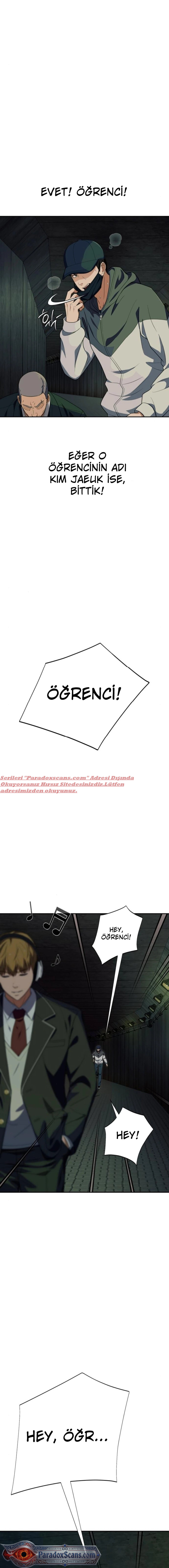 Sesli Dolandırıcılıkla Değişen Hayatım Bölüm 32 - Sayfa 33