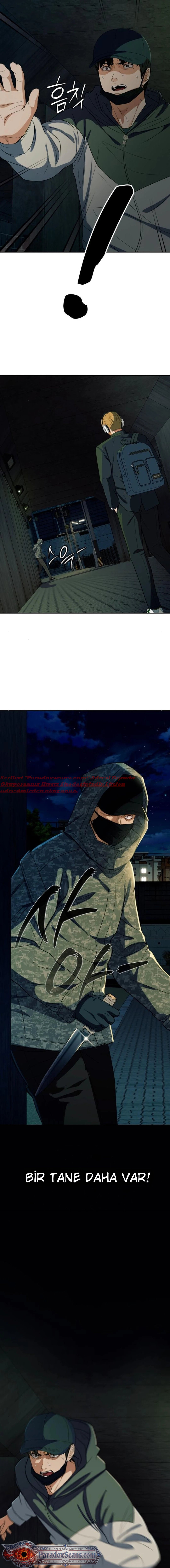 Sesli Dolandırıcılıkla Değişen Hayatım Bölüm 32 - Sayfa 34